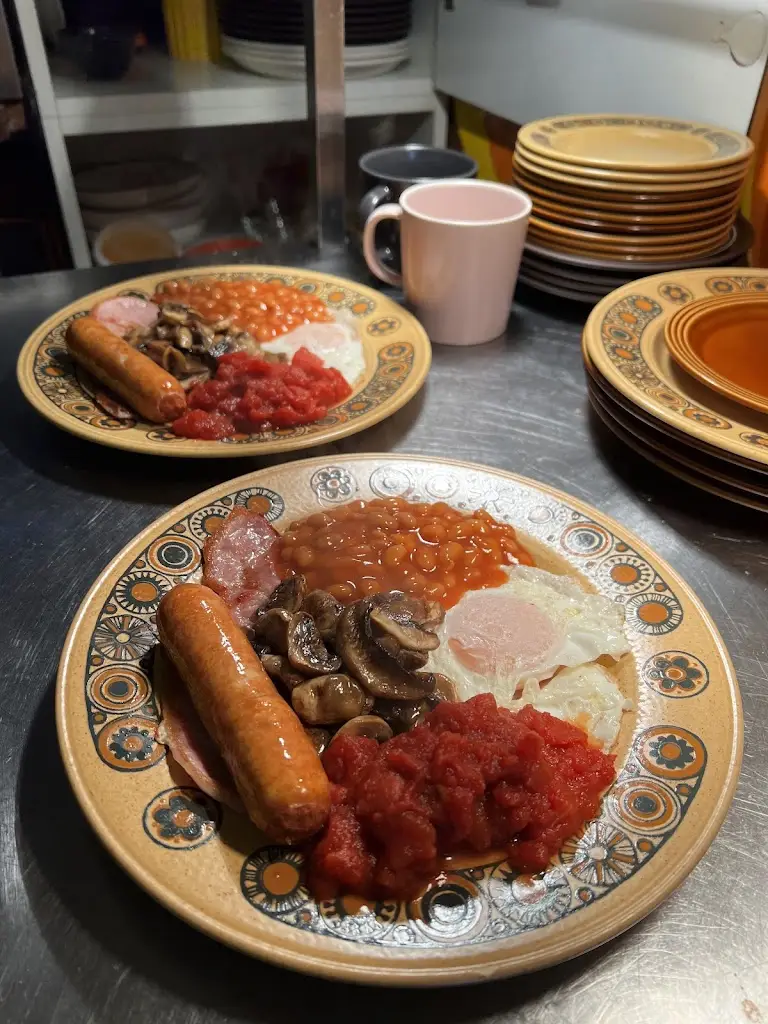 Retro Roadhouse_Horbury_slider_image_2