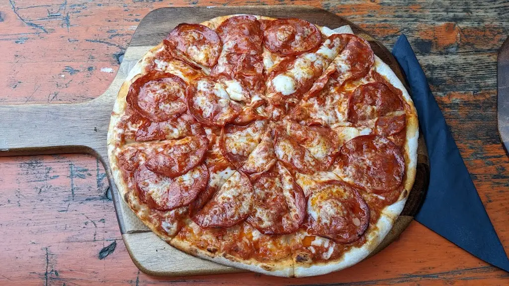 Menu_ØL Horbury_Horbury_immagine_5