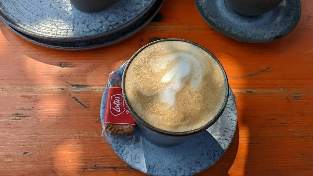 Menu_ØL Horbury_Horbury_immagine_6