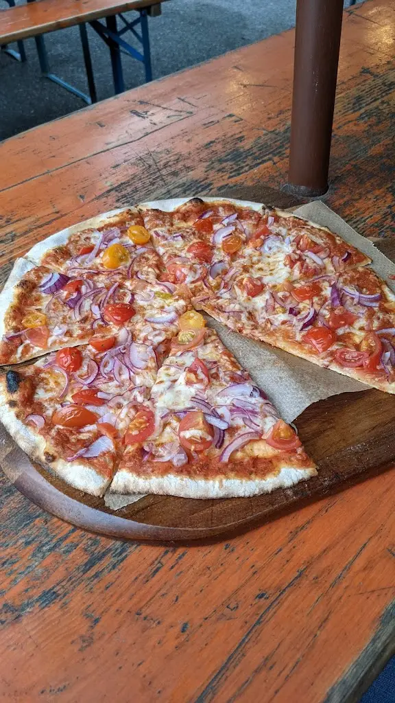 Menu_ØL Horbury_Horbury_immagine_8