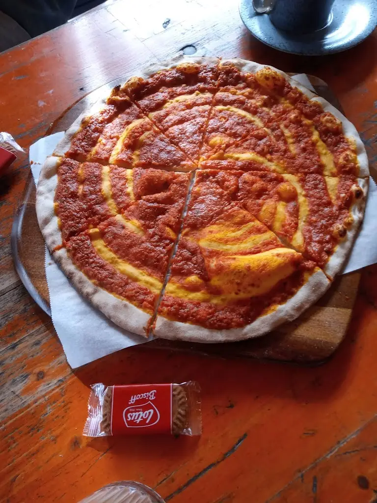 Menu_ØL Horbury_Horbury_immagine_9