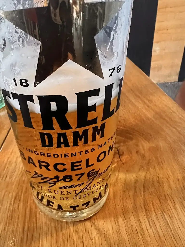 Brendan Kendrick_ØL Horbury_Horbury_recensione