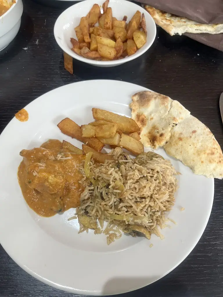 Menu_Kashmiri Aroma Horbury_Horbury_image_1