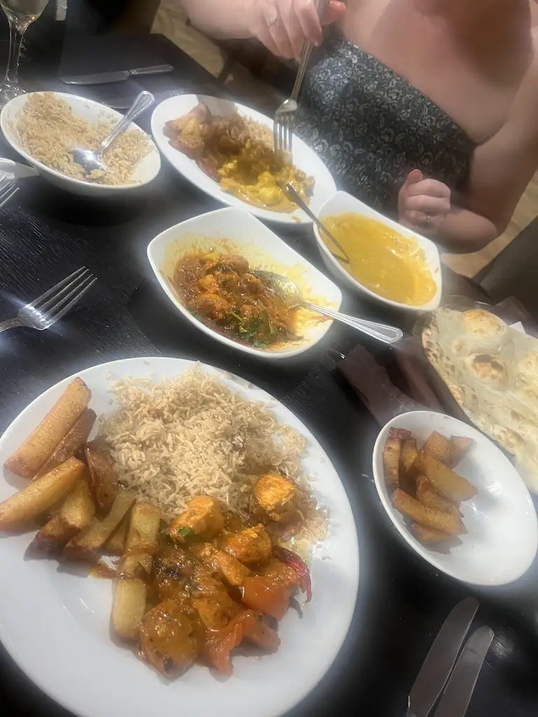 Menu_Kashmiri Aroma Horbury_Horbury_image_2