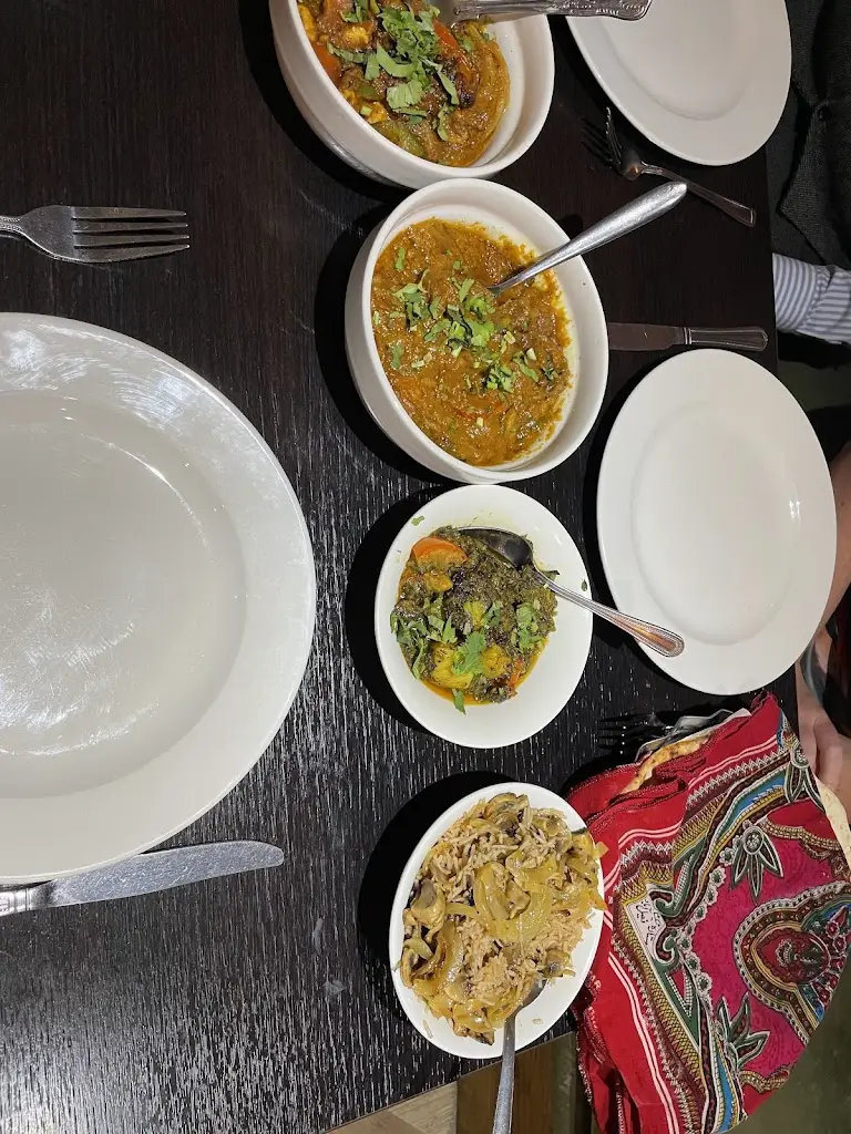 malcolm watson_Kashmiri Aroma Horbury_Horbury_review