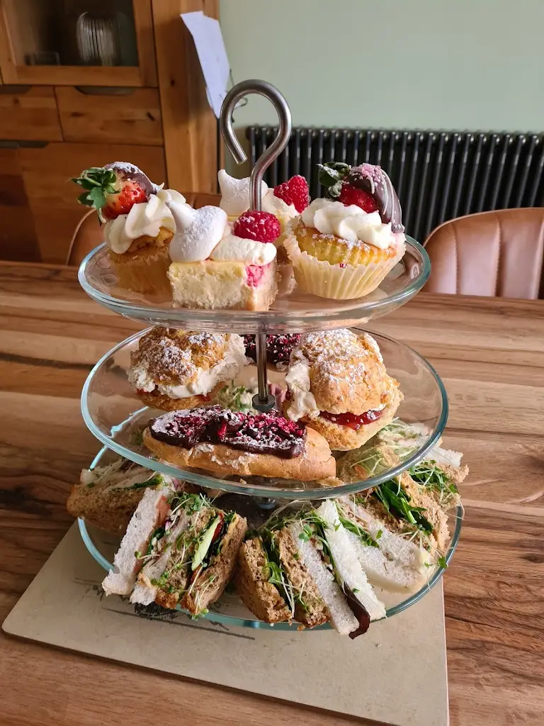 Menu_Rich and Fancy_Horbury_image_1