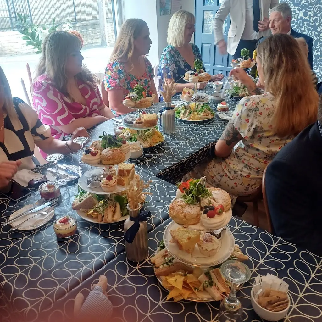 Nicola Snape_Rich and Fancy_Horbury_review