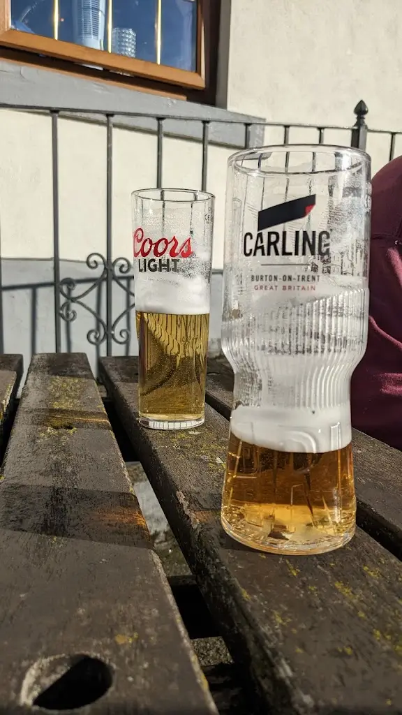 Menu_Kings Arms Horbury_Horbury_immagine_1