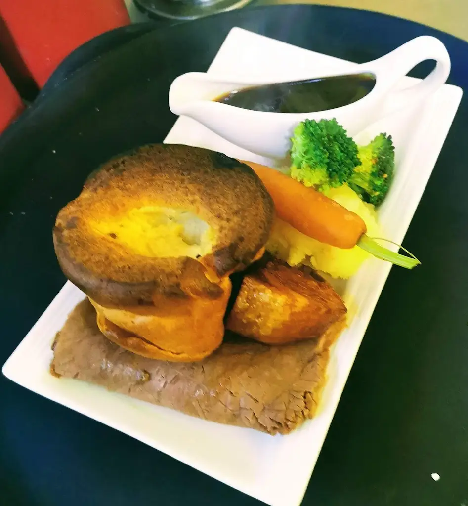 Menu_Kings Arms Horbury_Horbury_immagine_2