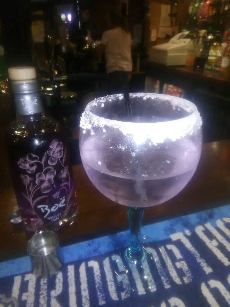 Menu_Kings Arms Horbury_Horbury_immagine_3