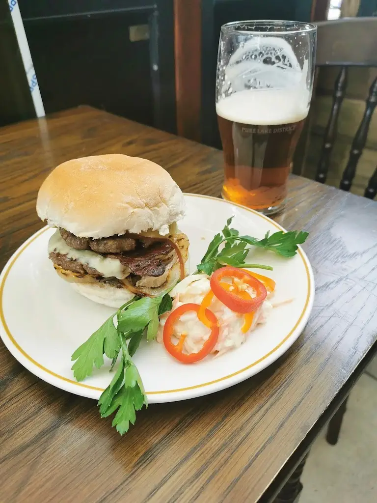 Menu_Kings Arms Horbury_Horbury_immagine_9