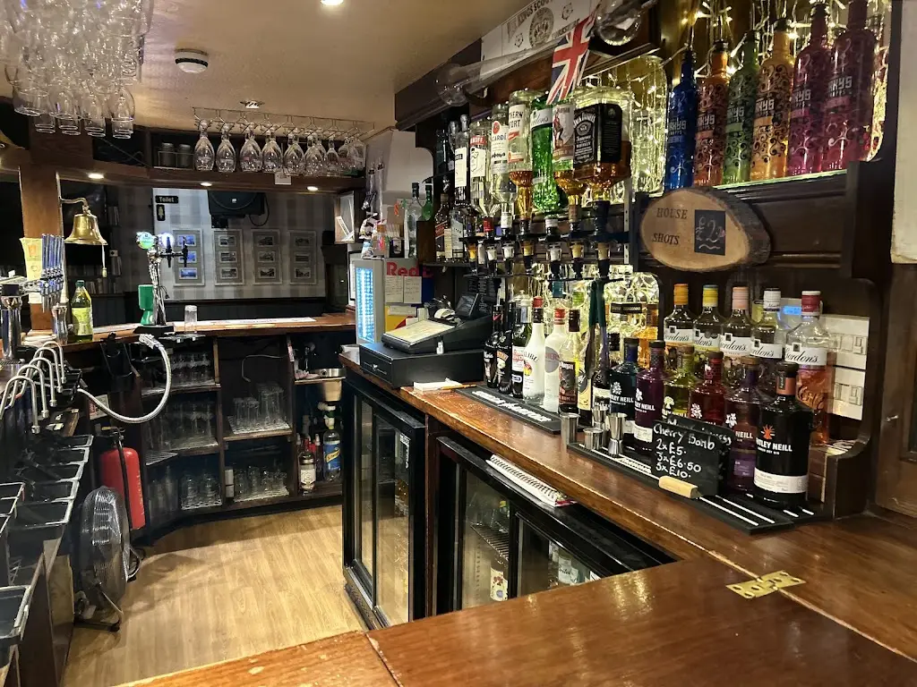 Kings Arms Horbury restaurant in Horbury