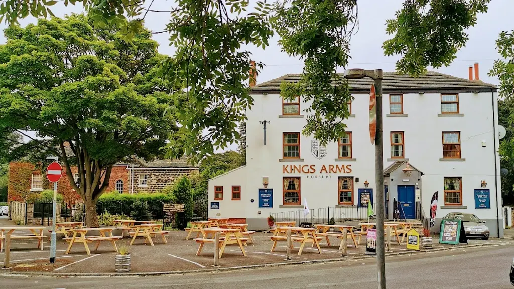 Kings Arms Horbury_Horbury_slider_image_3
