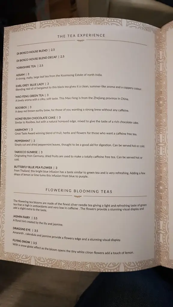 Menu_di Bosco_Horbury_image_1