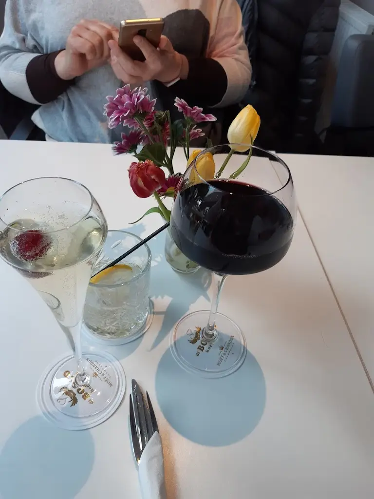 Helen Atack_di Bosco_Horbury_review