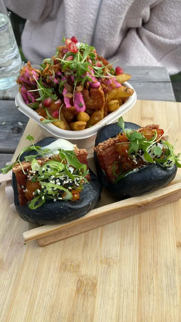 Nicholas Johnson_Baobros23_Horbury_review