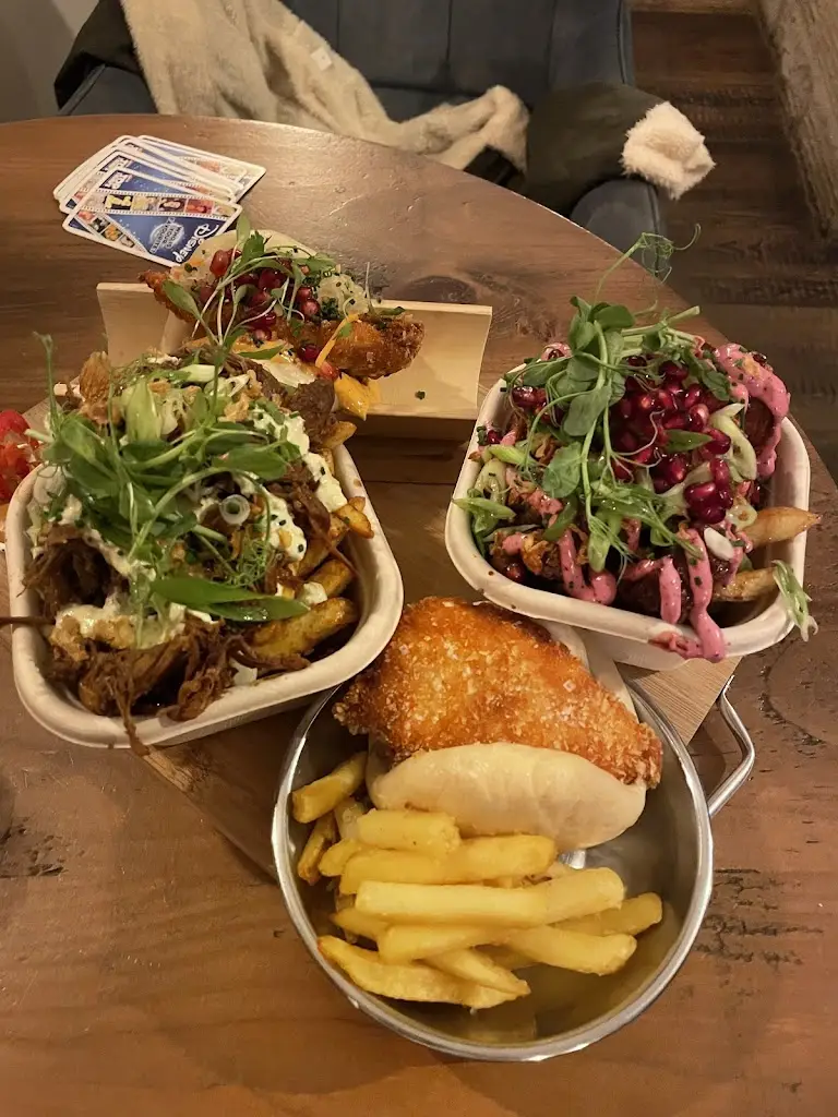 Cari Houghton_Baobros23_Horbury_review