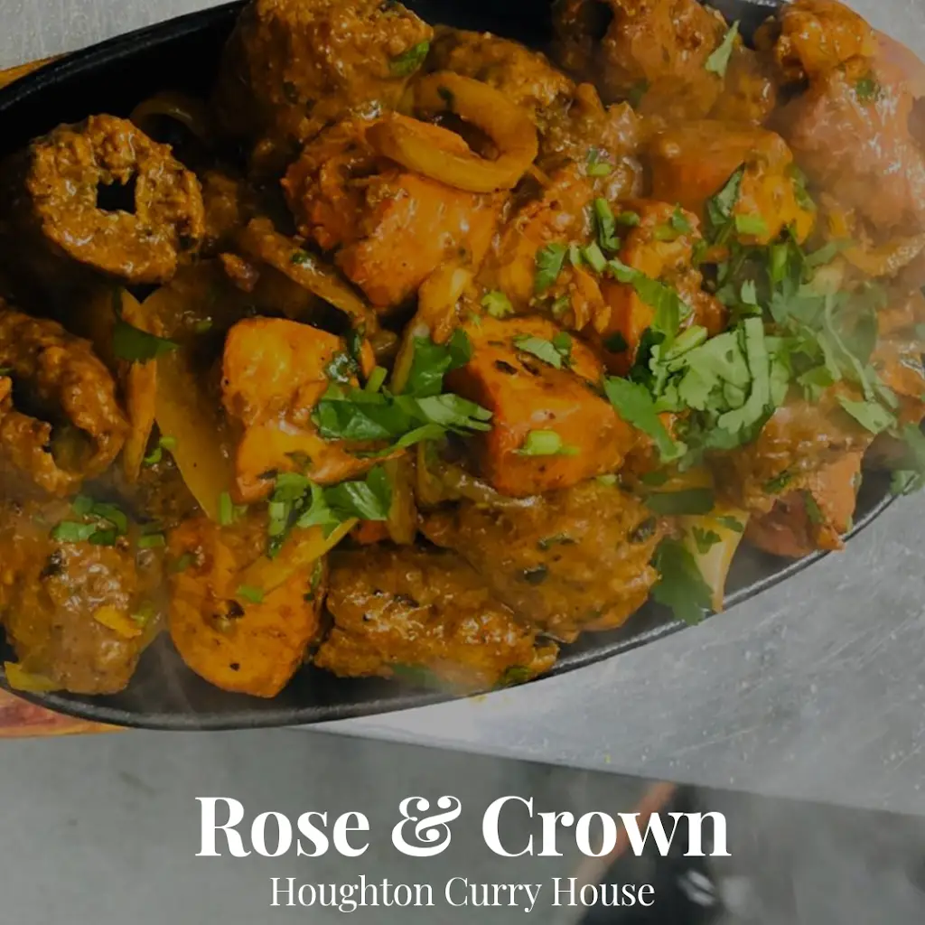 The Rose & Crown Pub and Houghton Curry House_Houghton on the Hill_slider_image_3