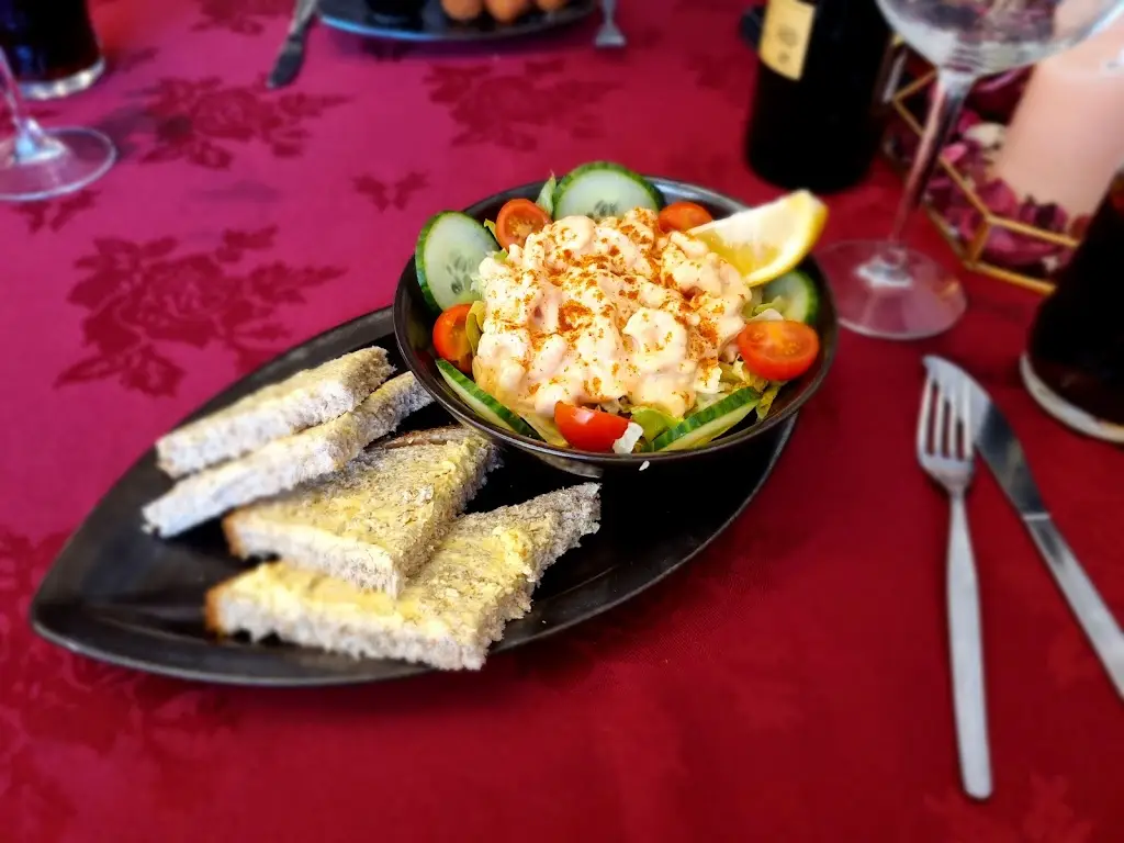 Menu_Tiverton Steak House_Bampton_image_2