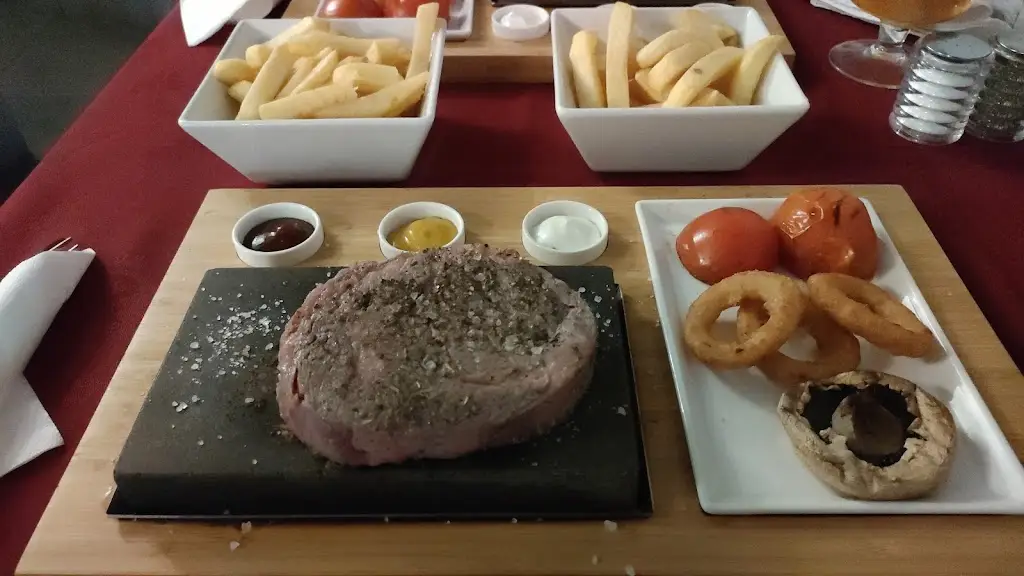 Menu_Tiverton Steak House_Bampton_image_6