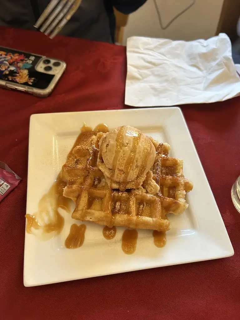 Heather Saxton_Tiverton Steak House_Bampton_review