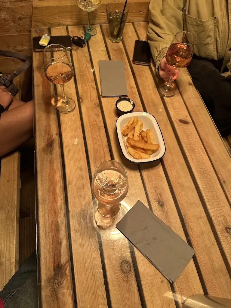 LRP “Anton Ego”_Hogget Hook Basingstoke_Hook_recensione