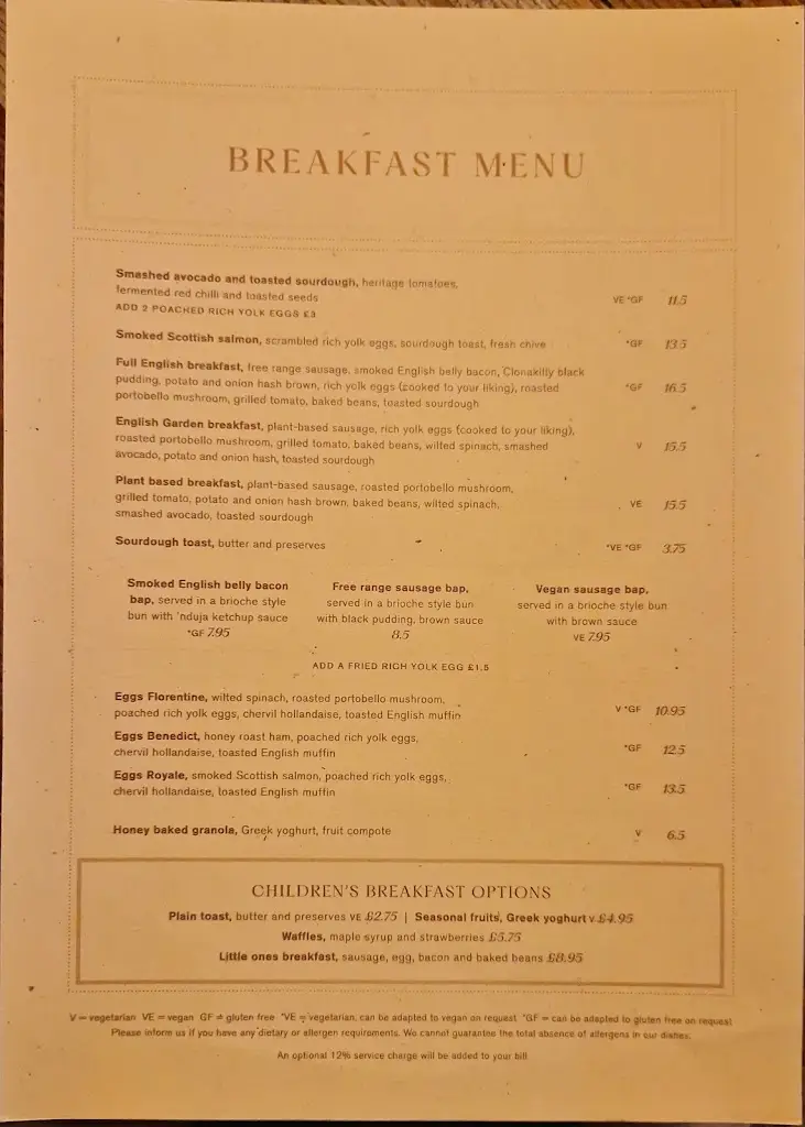 Menu_The Wellington Arms_Hook_image_1