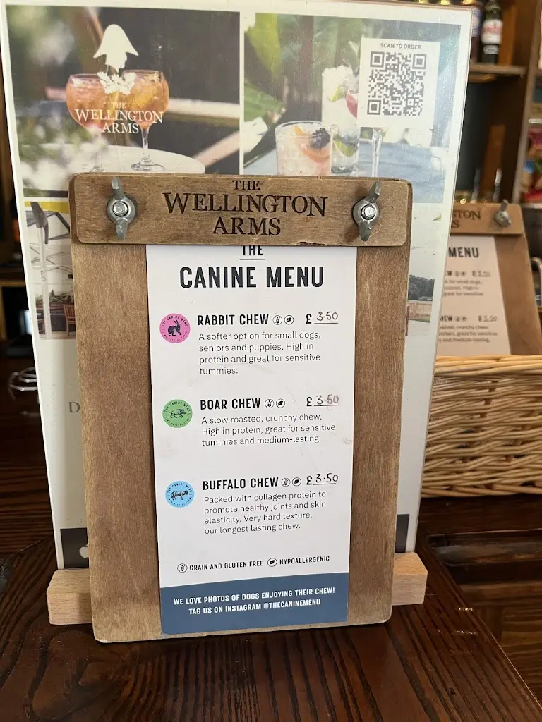 Menu_The Wellington Arms_Hook_image_3