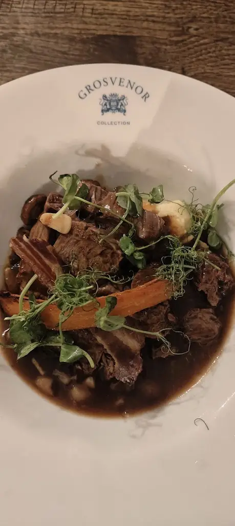 Gordon Price_The Wellington Arms_Hook_review