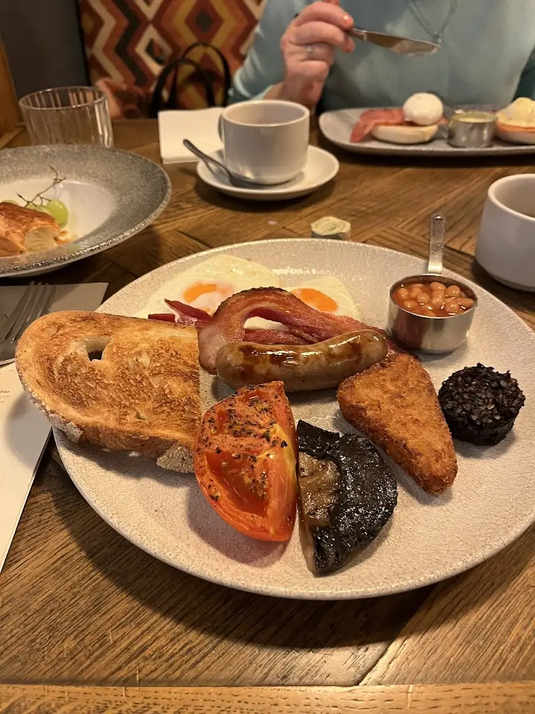 Noel Chandler_The Wellington Arms_Hook_review