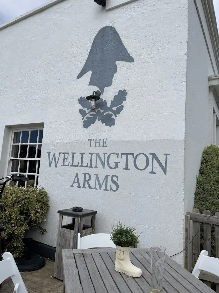 The Wellington Arms_Hook_slider_image_3