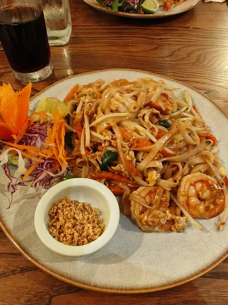 Menu_The ThaiWay_Hoveton_image_6