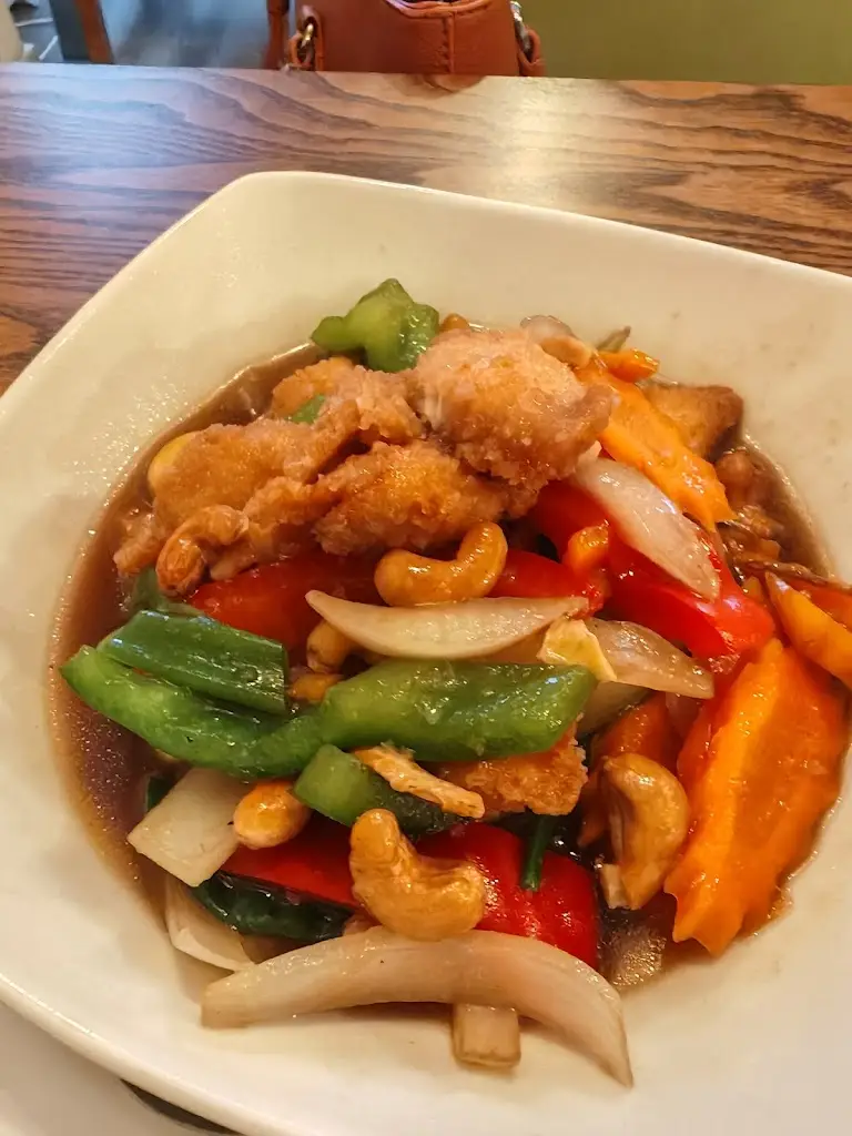 Menu_The ThaiWay_Hoveton_image_9