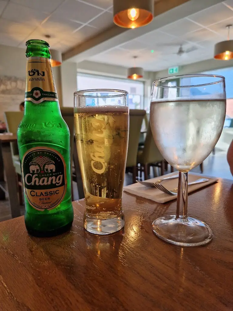 Ian Lines_The ThaiWay_Hoveton_review