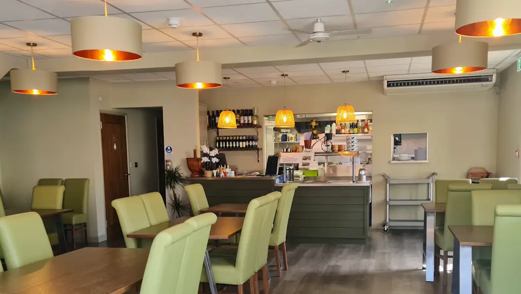 The ThaiWay ristorante a Hoveton