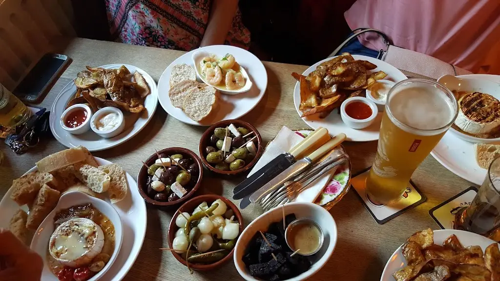 Menu_The Stables Pub & Eatery_Houghton-Le-Spring_image_5