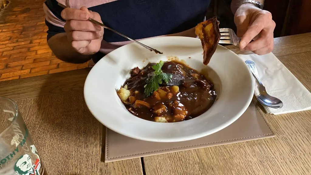 Trevor Turner_The Stables Pub & Eatery_Houghton-Le-Spring_review