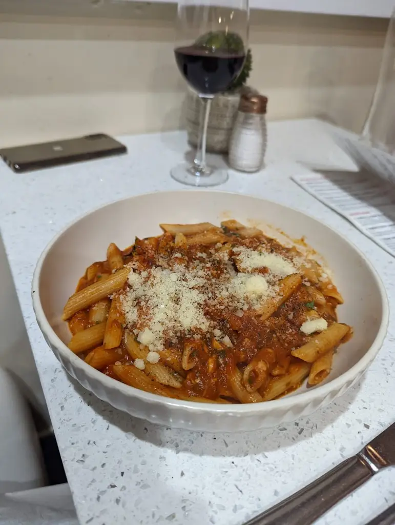 Menu_Mama's Bar Grill Pizzeria_Houghton-Le-Spring_image_7