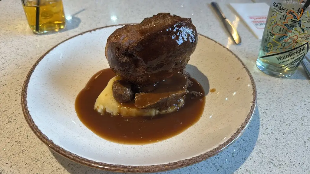 Gareth Phillips_Mama's Bar Grill Pizzeria_Houghton-Le-Spring_review