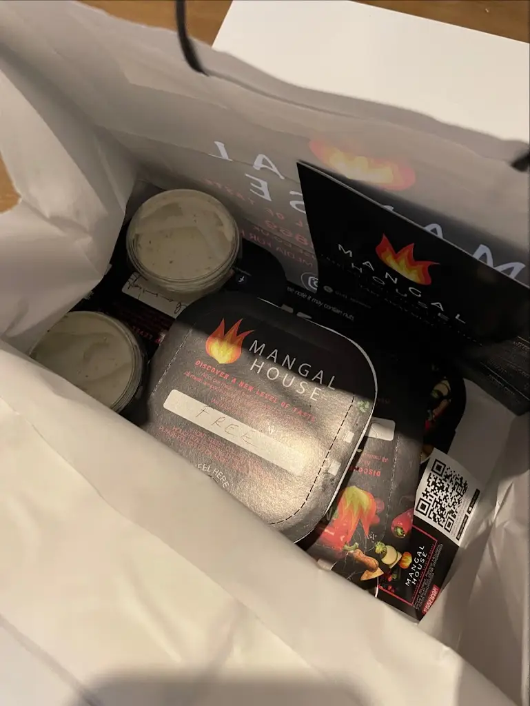 Aigerim Yergaliyeva_Mangal House_Houghton-Le-Spring_review