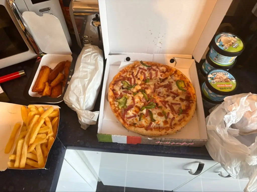 James Shakespeare_Mangal House_Houghton-Le-Spring_review