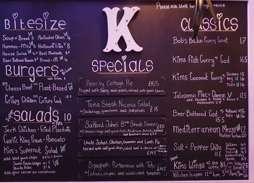 Menu_Kim’s Kitchen & Bar_Hulme_image_1
