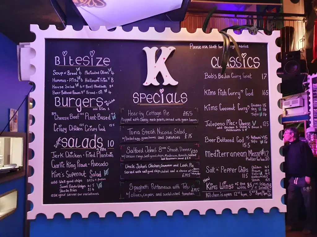 Menu_Kim’s Kitchen & Bar_Hulme_image_3