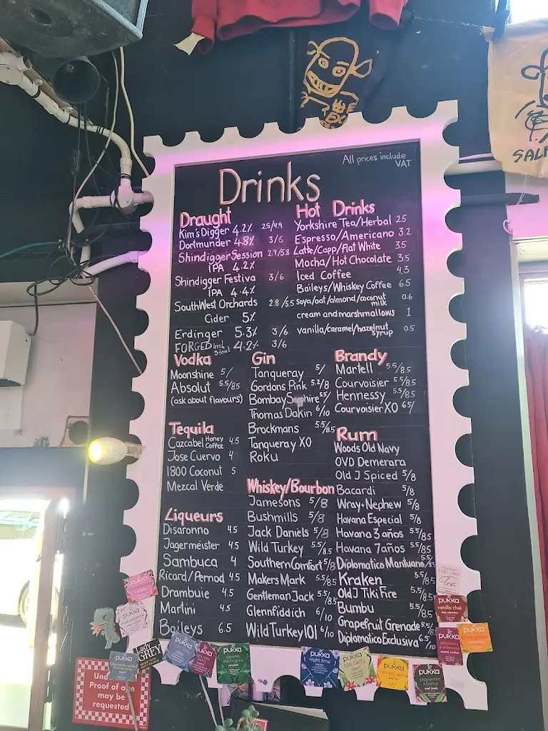 Menu_Kim’s Kitchen & Bar_Hulme_image_4