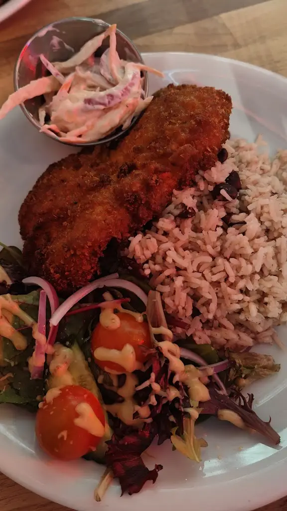 Emma Douglas_Kim’s Kitchen & Bar_Hulme_review