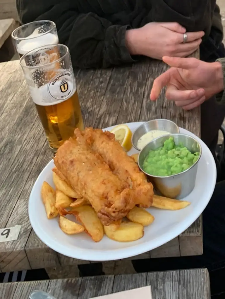 zayb_Kim’s Kitchen & Bar_Hulme_review