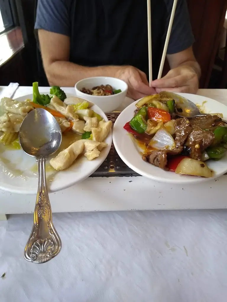 Menu_Golden Cottage_Howden_imagen_1