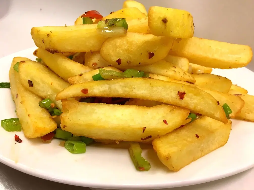 Menu_Golden Cottage_Howden_imagen_2