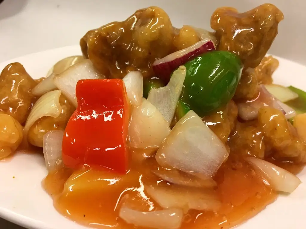 Menu_Golden Cottage_Howden_imagen_4