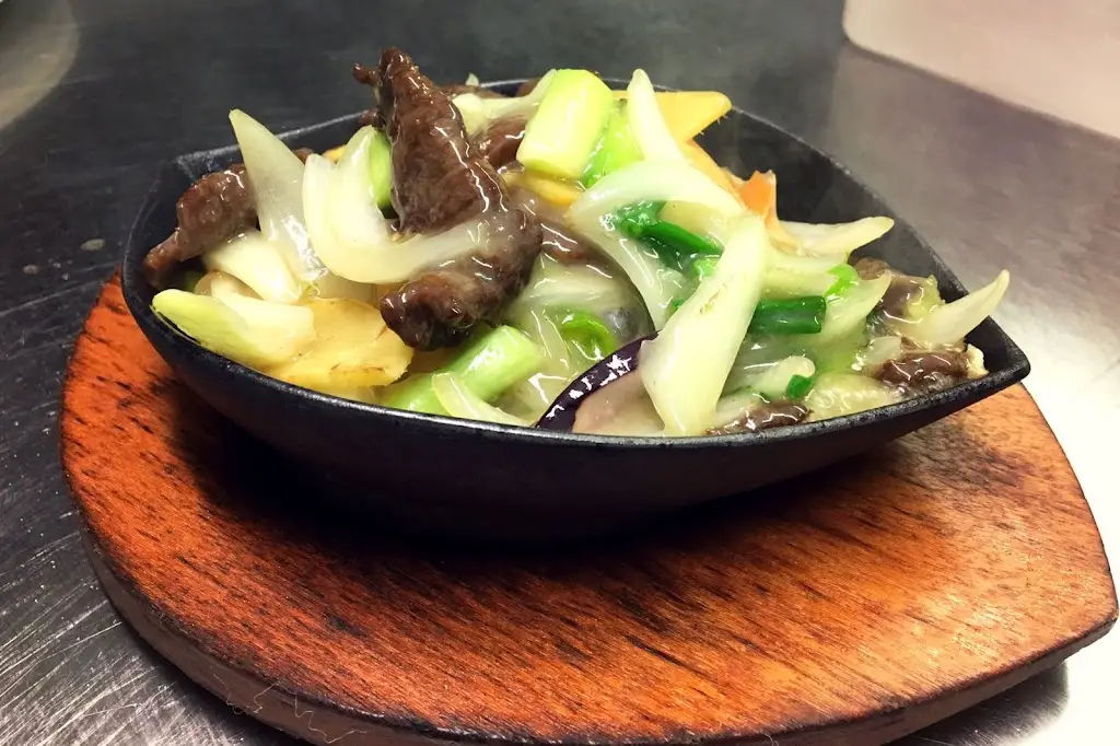 Menu_Golden Cottage_Howden_imagen_5